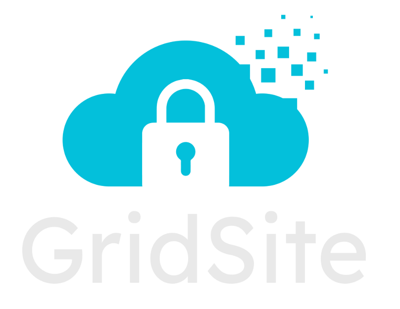 GridSite logo