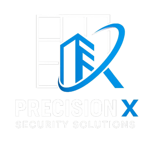 PrecisionX Security Solutions